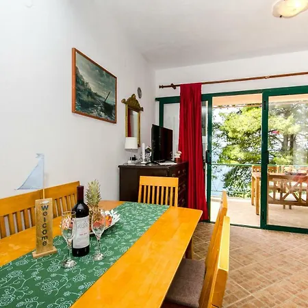 Dijana Apartment Prigradica