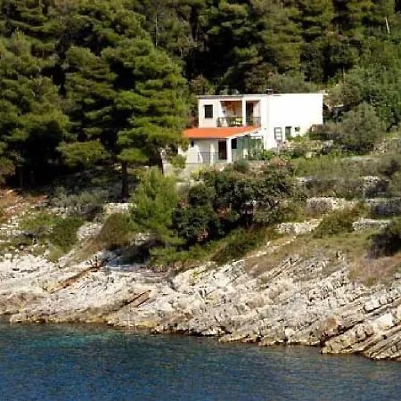 Dijana Appartement *