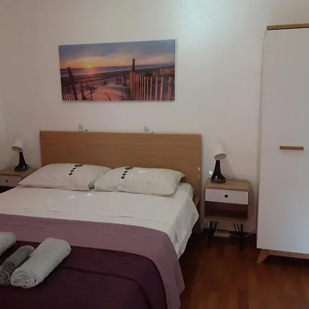 Dijana Appartement
