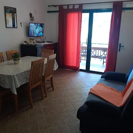 Dijana Apartament Prigradica