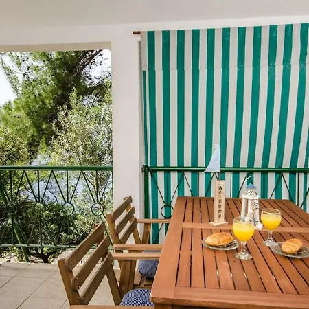 Appartement Dijana *