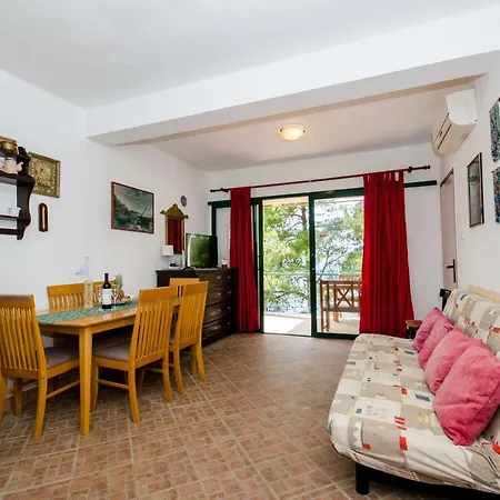 Appartement Dijana Prigradica