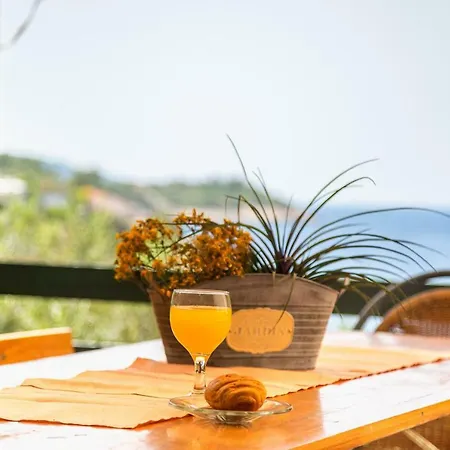 Dijana Apartament Prigradica