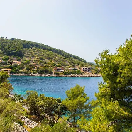 Dijana Apartament Prigradica