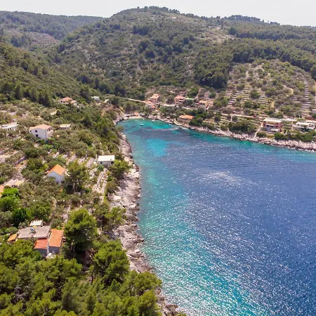 Dijana Appartement *