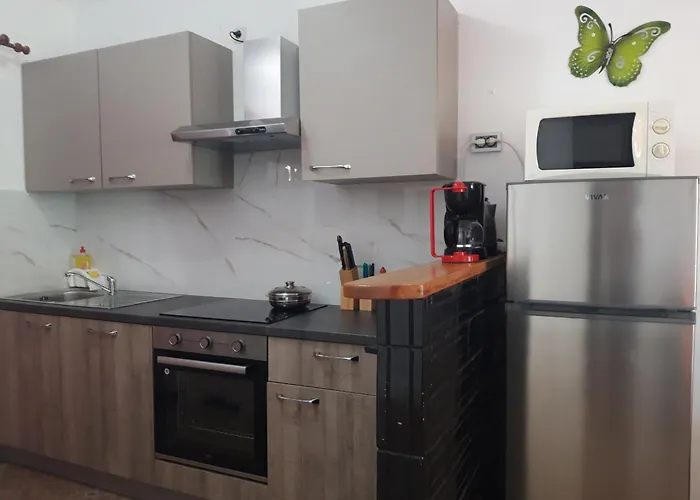 Apartment Dijana Prigradica