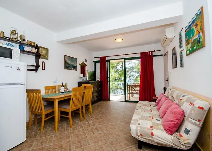 Apartment Dijana Prigradica