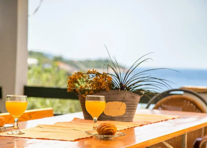 Dijana Apartment Prigradica